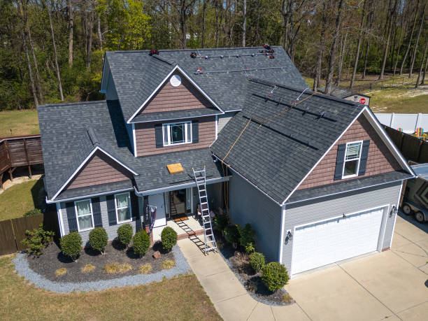 Best Roof Moss and Algae Removal  in Eureka, MT