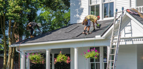 Best Metal Roofing Installation  in Eureka, MT